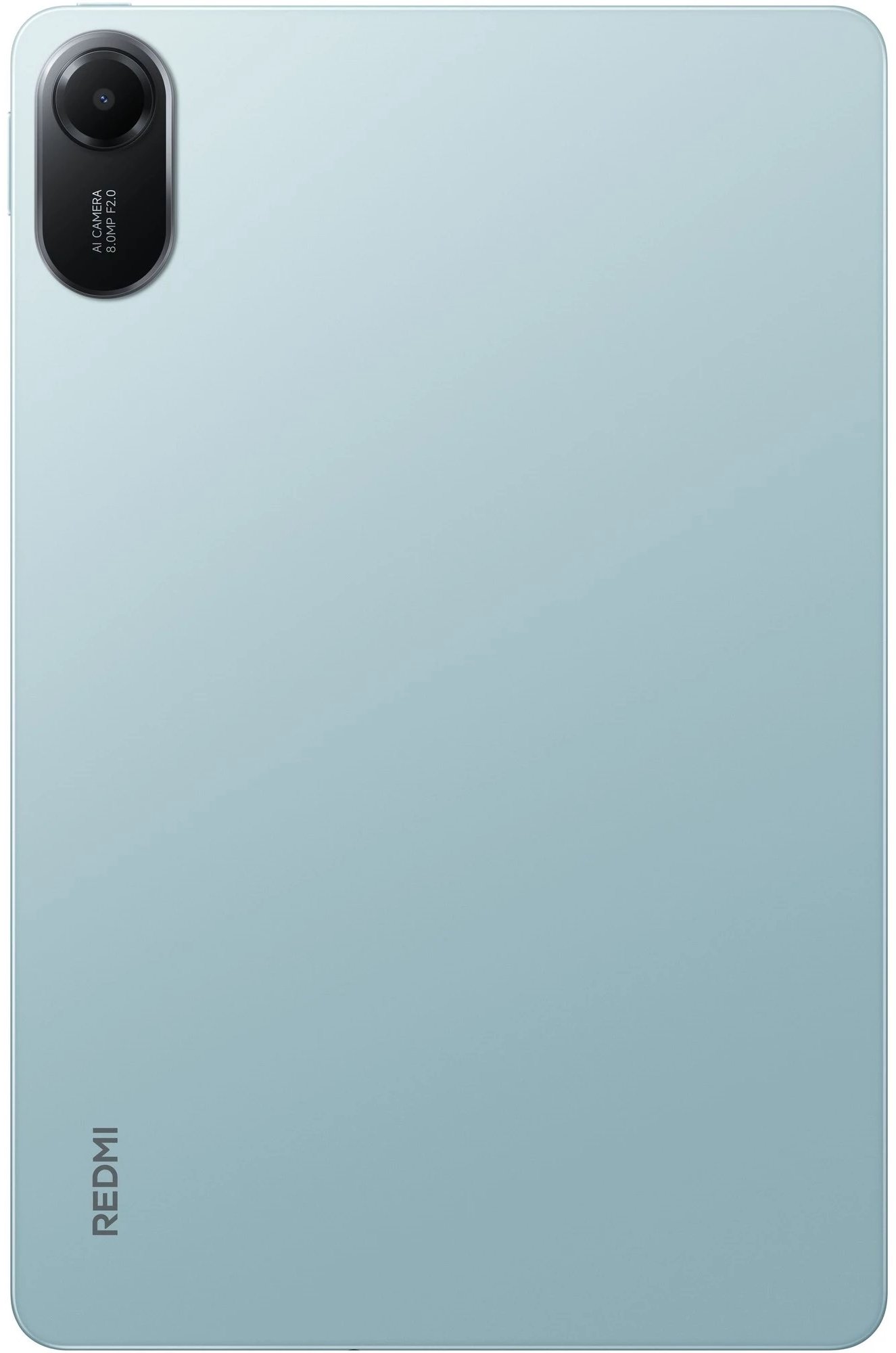 11" Планшет REDMI Pad 2 4/128 ГБ Wi-Fi зеленый