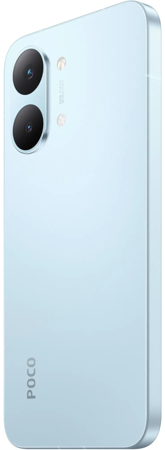 Смартфон POCO X8 Pro Max 12/512 Гб синий